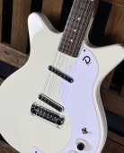 Danelectro 59M NOS+ Aged White